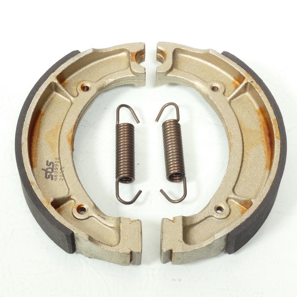 Mâchoire de frein SBS pour Moto Yamaha 250 SR 1980 à 1982 2035 Neuf