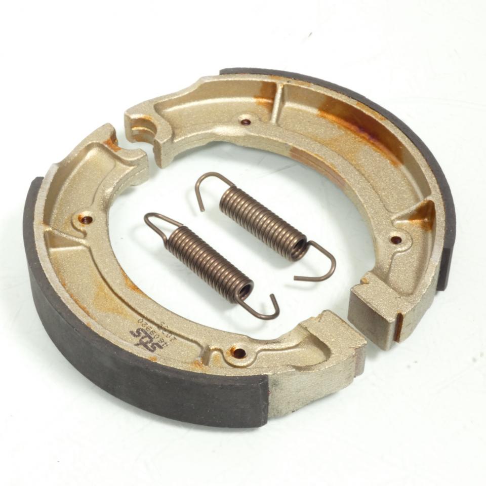 Mâchoire de frein SBS pour Moto Yamaha 250 SR 1980 à 1982 2035 Neuf