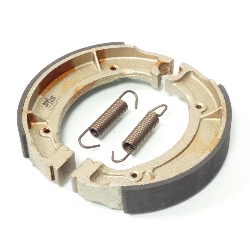 Mâchoire de frein SBS pour Moto Yamaha 250 SR 1980 à 1982 2035 Neuf