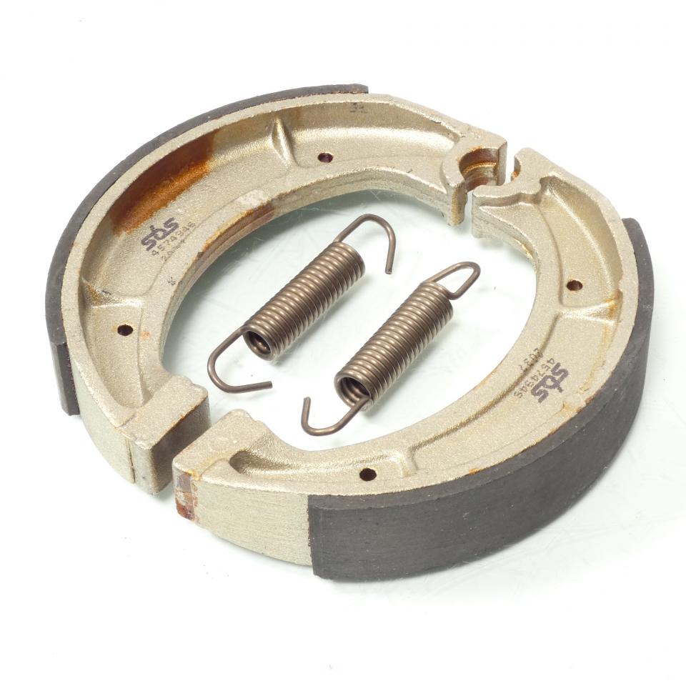 Mâchoire de frein SBS pour Moto Yamaha 250 DT 1974 à 1981 2037 Neuf