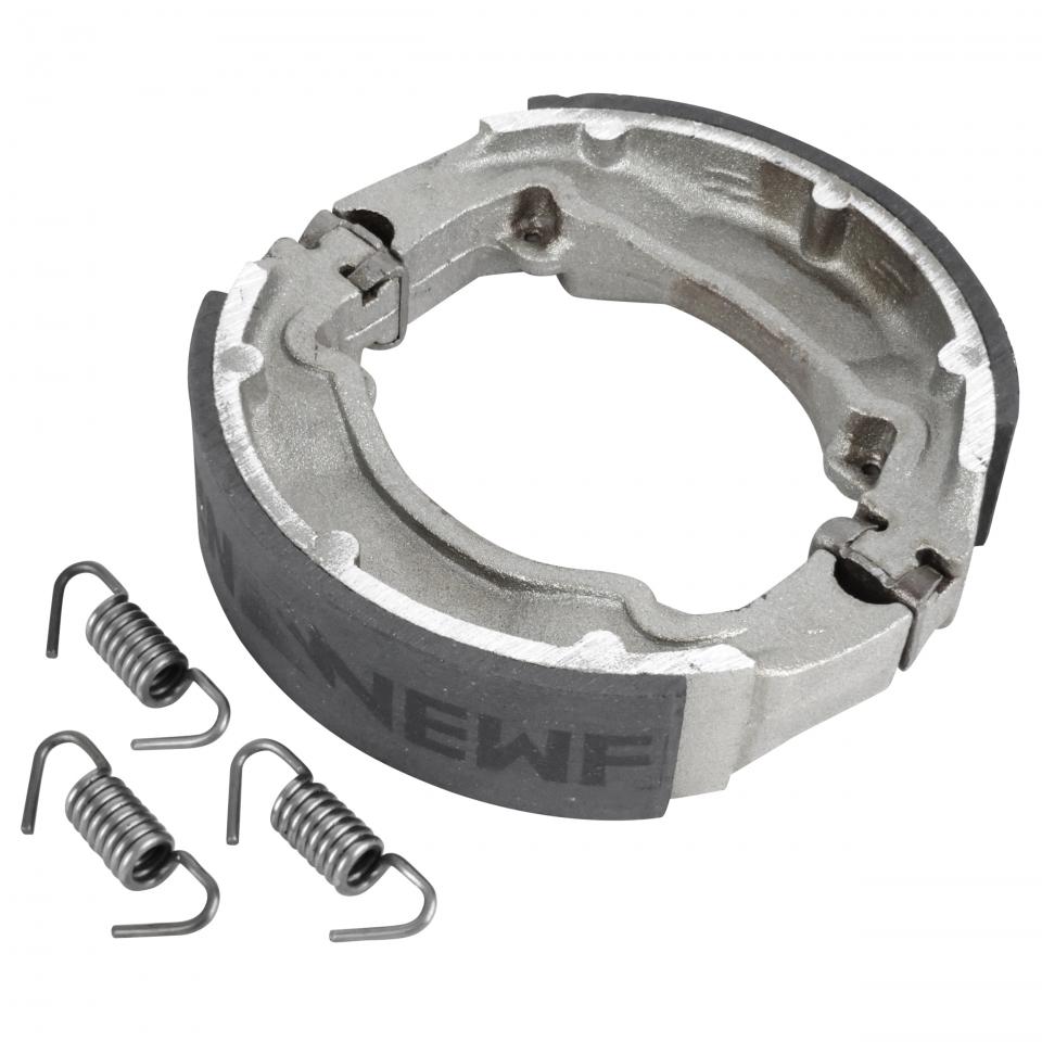 Mâchoire de frein Newfren pour Scooter Garelli 50 Pony Après 1992 Neuf