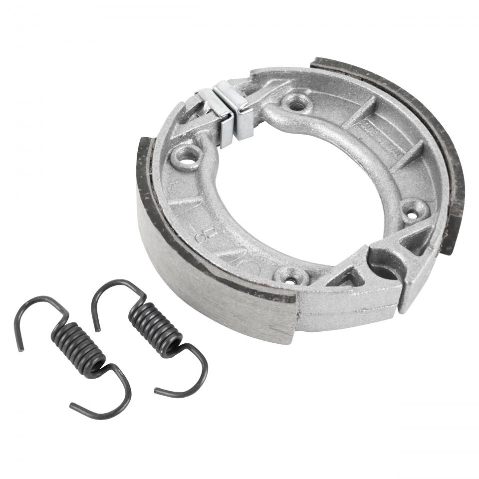 Mâchoire de frein Newfren pour Mobylette Piaggio 50 Ciao Neuf