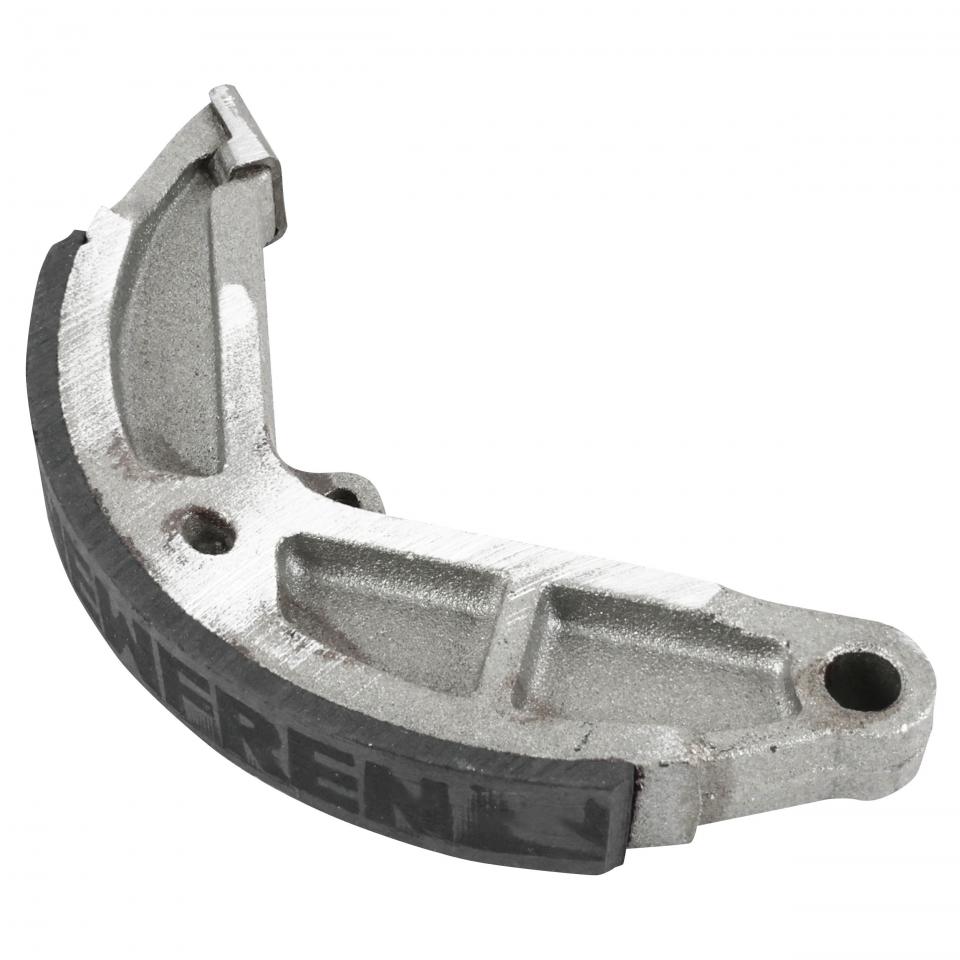 Mâchoire de frein Newfren pour Mobylette Piaggio 50 Bravo Neuf