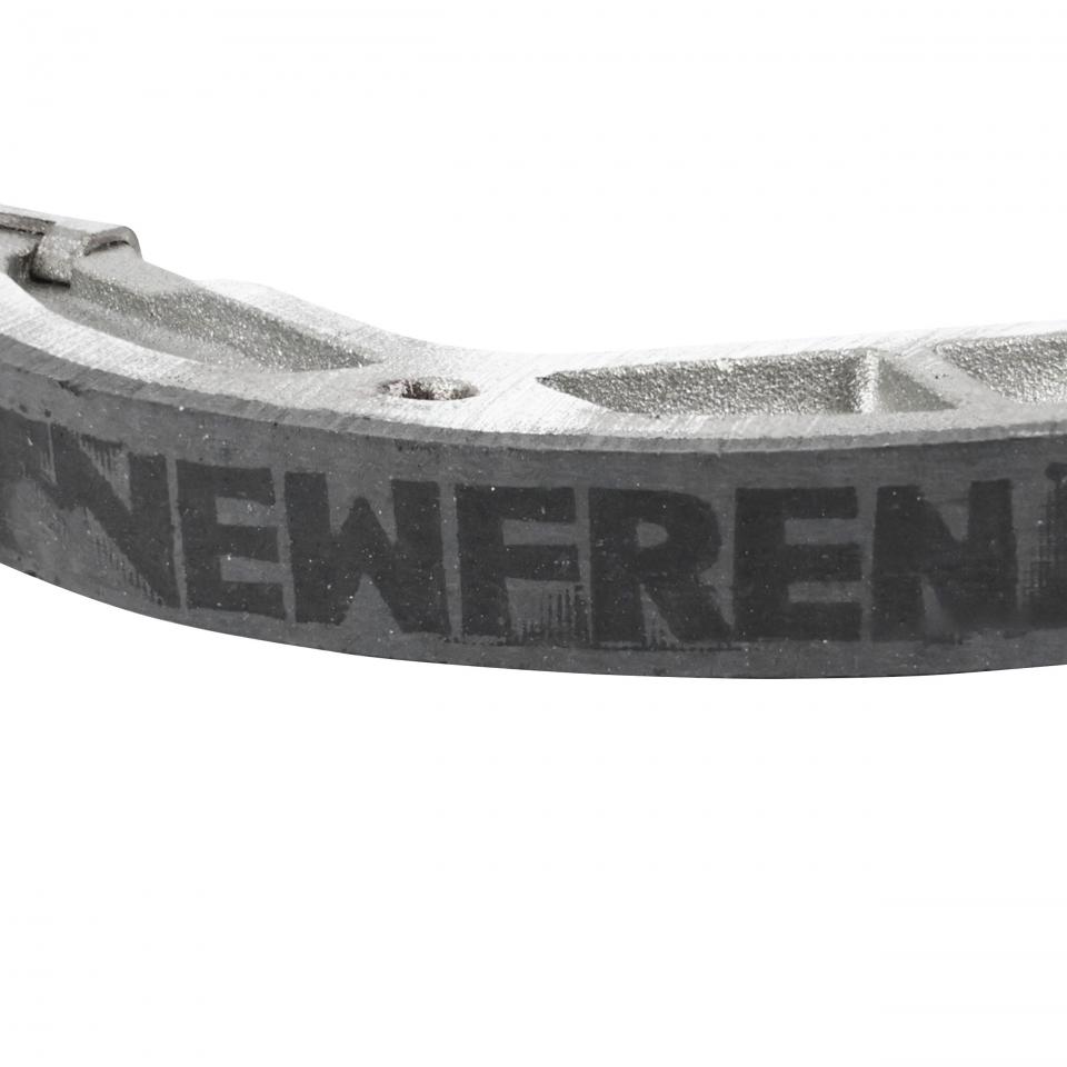 Mâchoire de frein Newfren pour Mobylette Piaggio 50 Bravo Neuf