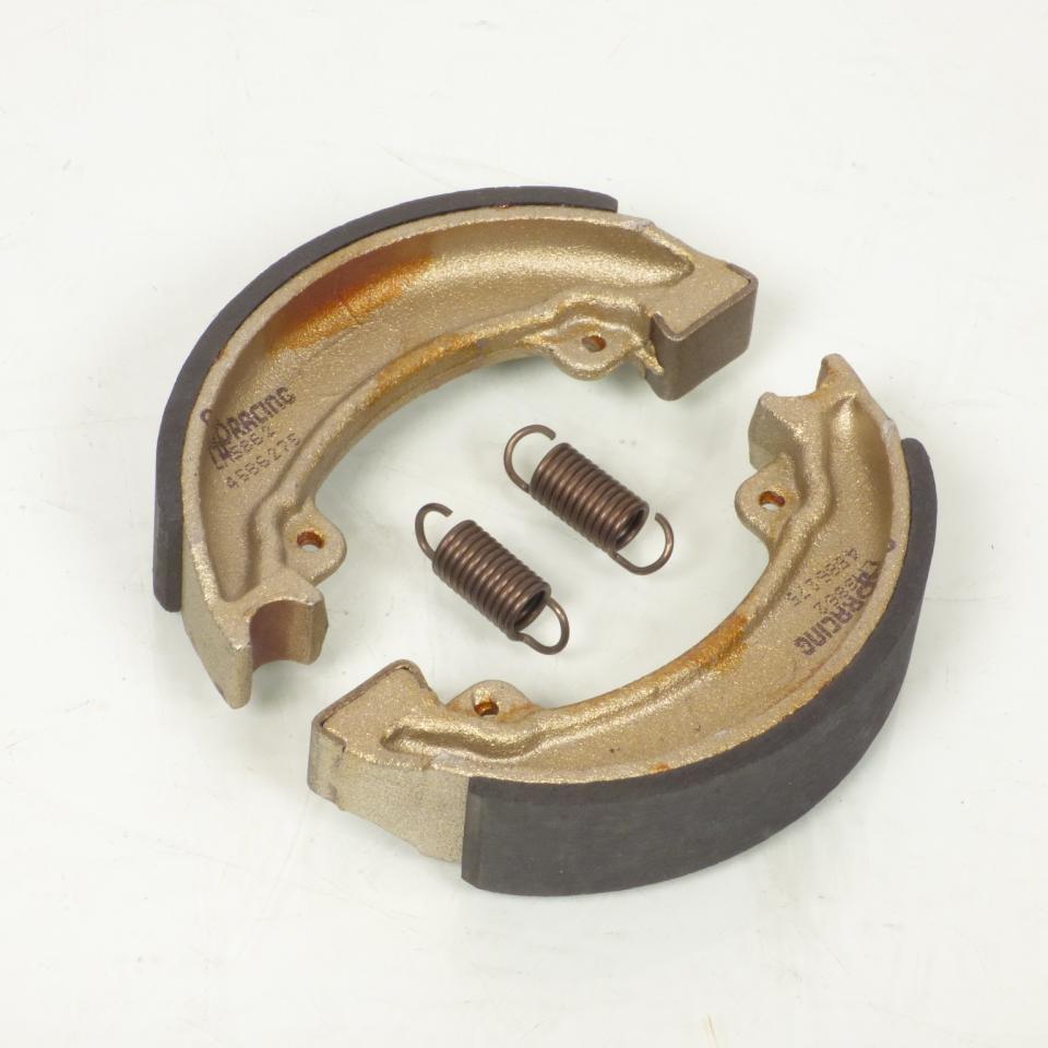 Mâchoire de frein AP Racing Ø130x25mm pour moto Honda 500 XLR 1982 LMS862 / AV