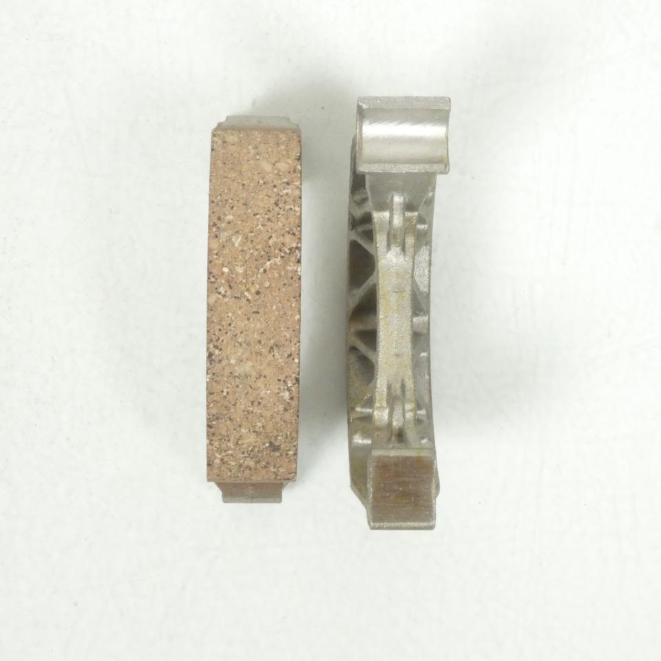 Mâchoire de frein P2R pour scooter Piaggio 50 Typhoon Ø97mm L19.9mm Neuf