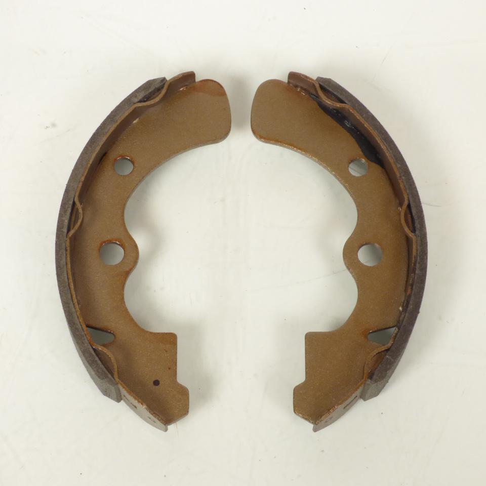 Mâchoire de frein EBC pour ssv Kawasaki 950 KAF 2003 à 2008 AV / 719 / K719 Neuf