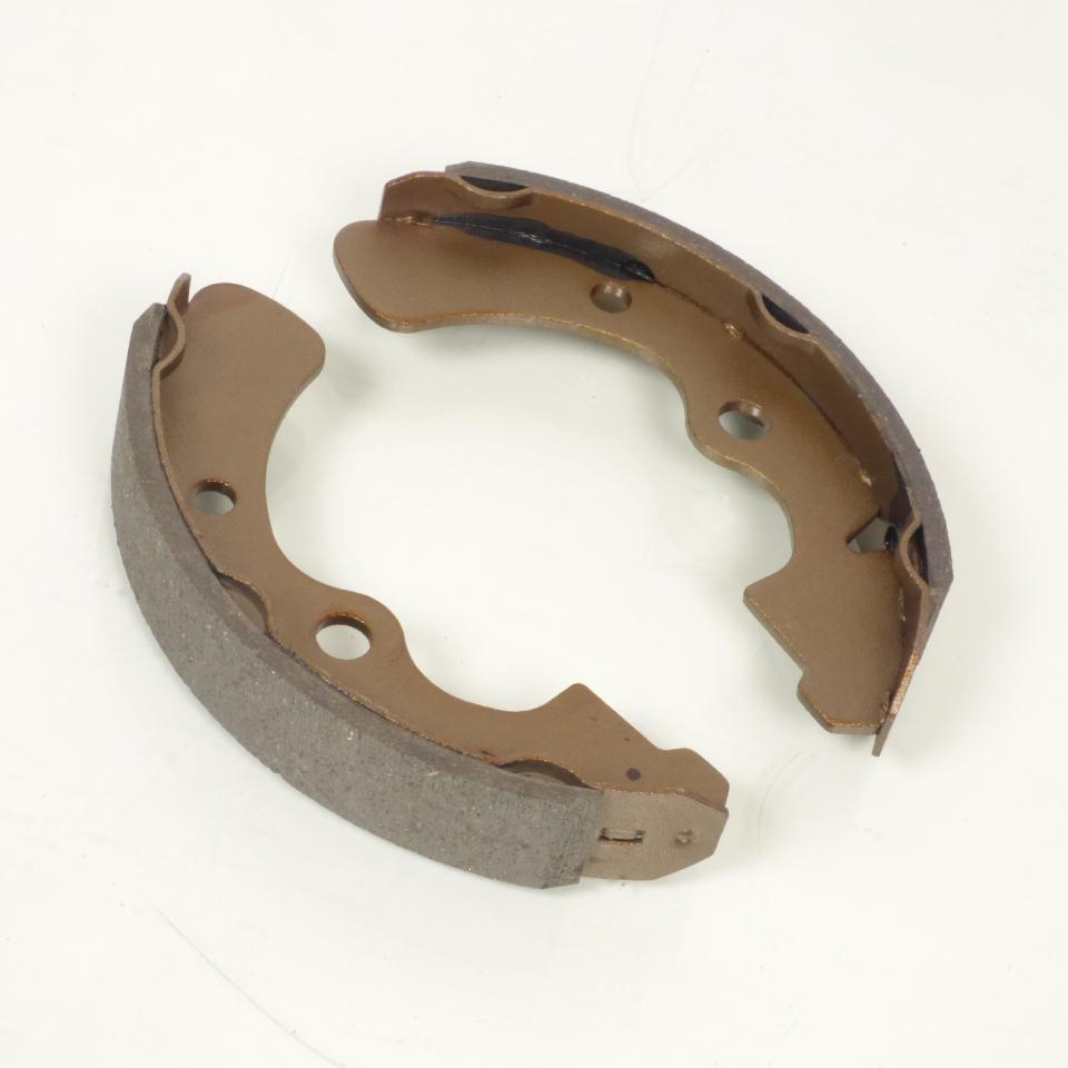 Mâchoire de frein EBC pour ssv Kawasaki 950 KAF 2003 à 2008 AV / 719 / K719 Neuf
