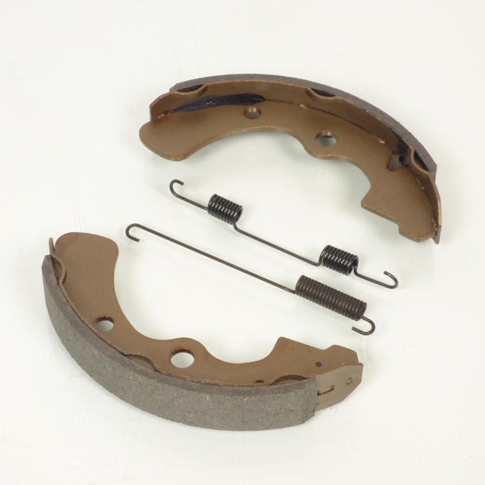 Mâchoire de frein EBC pour ssv Kawasaki 950 KAF 2003 à 2008 AV / 719 / K719 Neuf