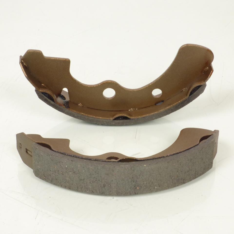 Mâchoire de frein EBC pour ssv Kawasaki 950 KAF 2003 à 2008 AV / 719 / K719 Neuf