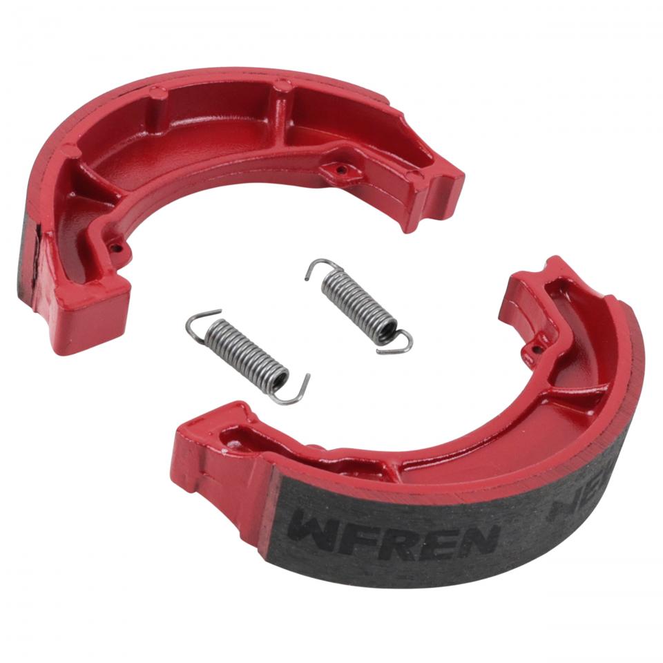 Mâchoire de frein Newfren pour Scooter Aprilia 100 Scarabeo Après 2000 Neuf