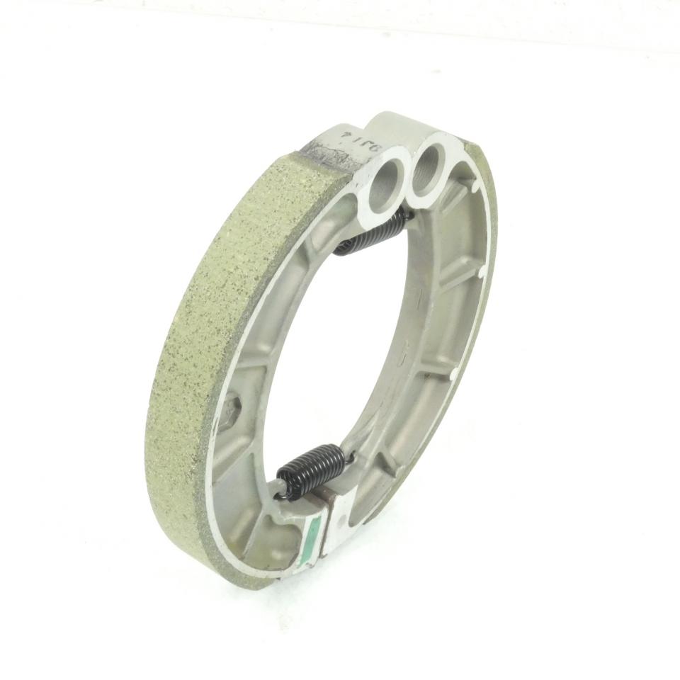 Mâchoire de frein AR pour scooter Peugeot 250 SV 2001-02 Ø160X20mm 754802 Neuf