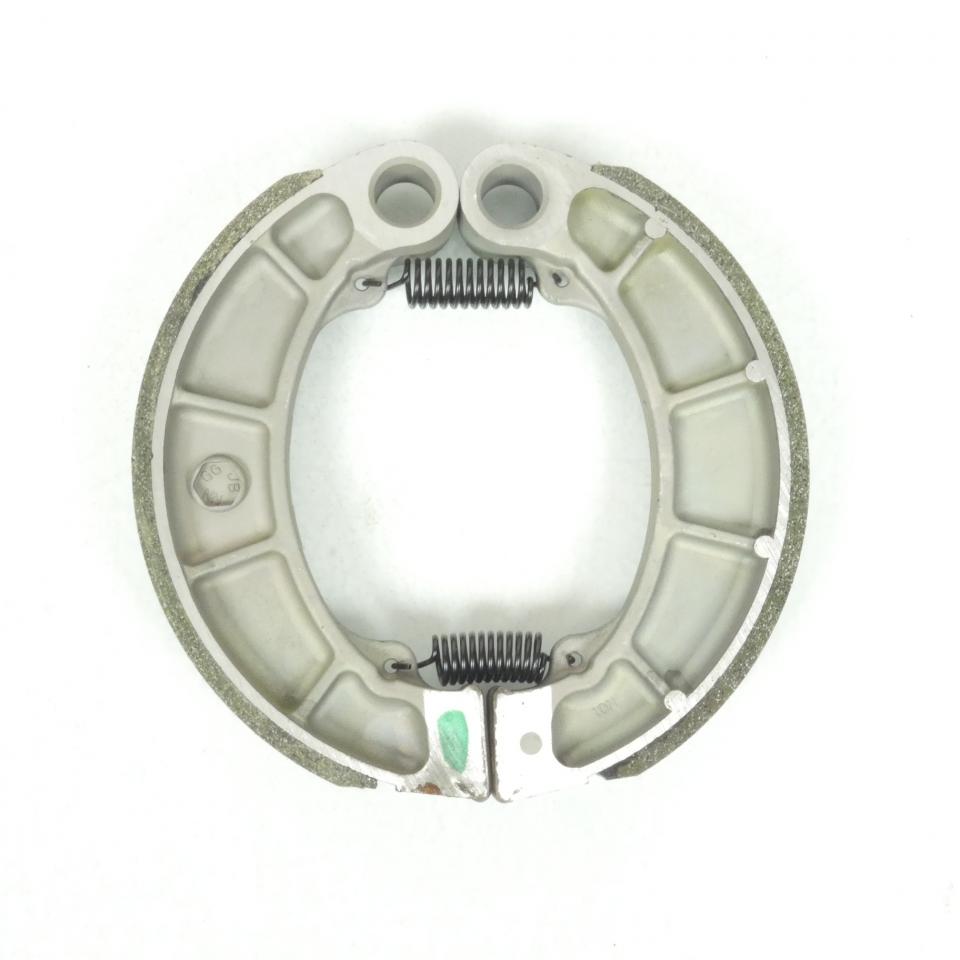 Mâchoire de frein AR pour scooter Peugeot 250 SV 2001-02 Ø160X20mm 754802 Neuf