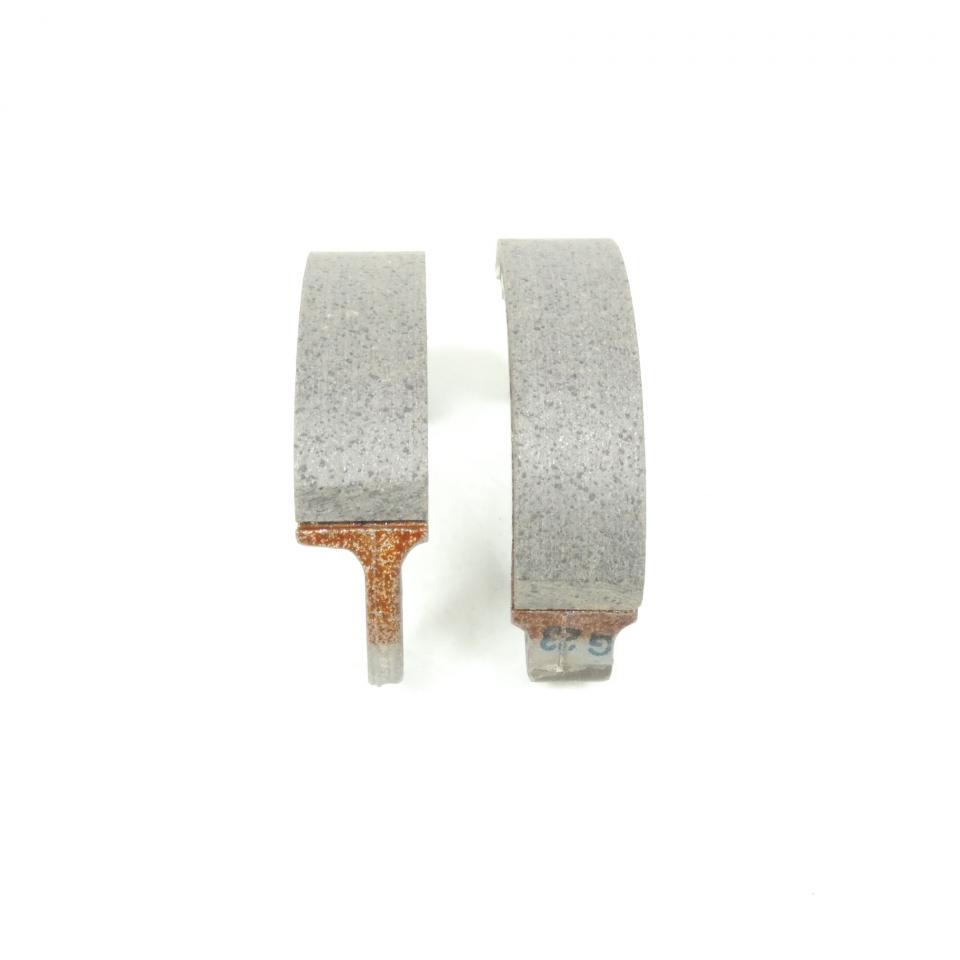 Paire mâchoire frein pour scooter Peugeot 50 ST 750772 753154 ASK UPH Ø80 Neuf