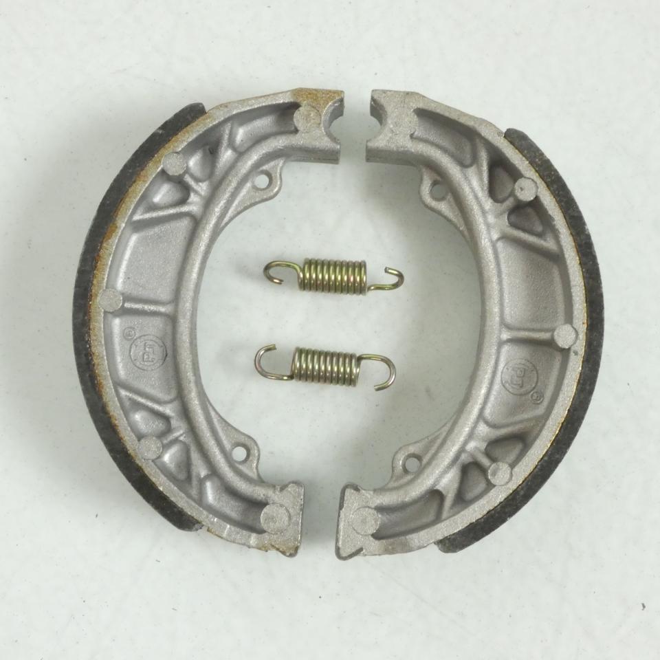 Mâchoire frein pour scooter Aprilia 50 Sr - Ac Fourche Marzocchi 1993-96 Ø109X25