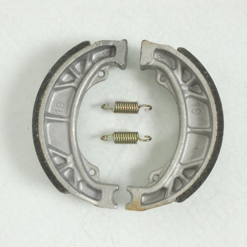 Mâchoire frein pour scooter Aprilia 50 Sr - Ac Fourche Marzocchi 1993-96 Ø109X25