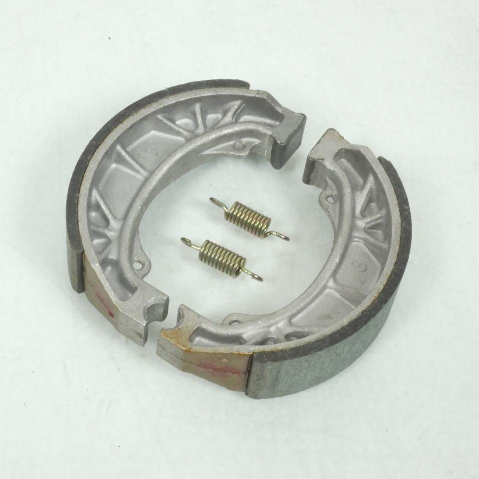 Mâchoire frein pour scooter Aprilia 50 Sr - Ac Fourche Marzocchi 1993-96 Ø109X25