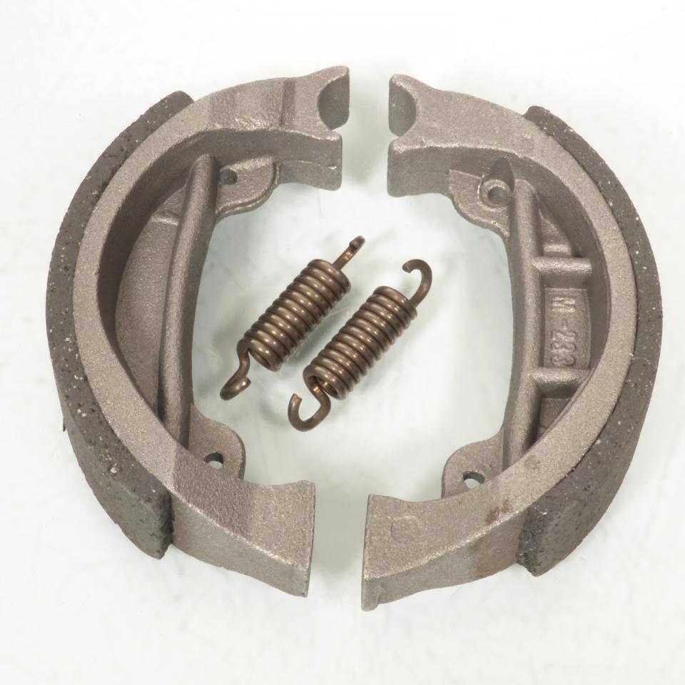 Mâchoire de frein AGPA pour mobylette MBK 50 40 M-233 / Ø80x20mm Neuf