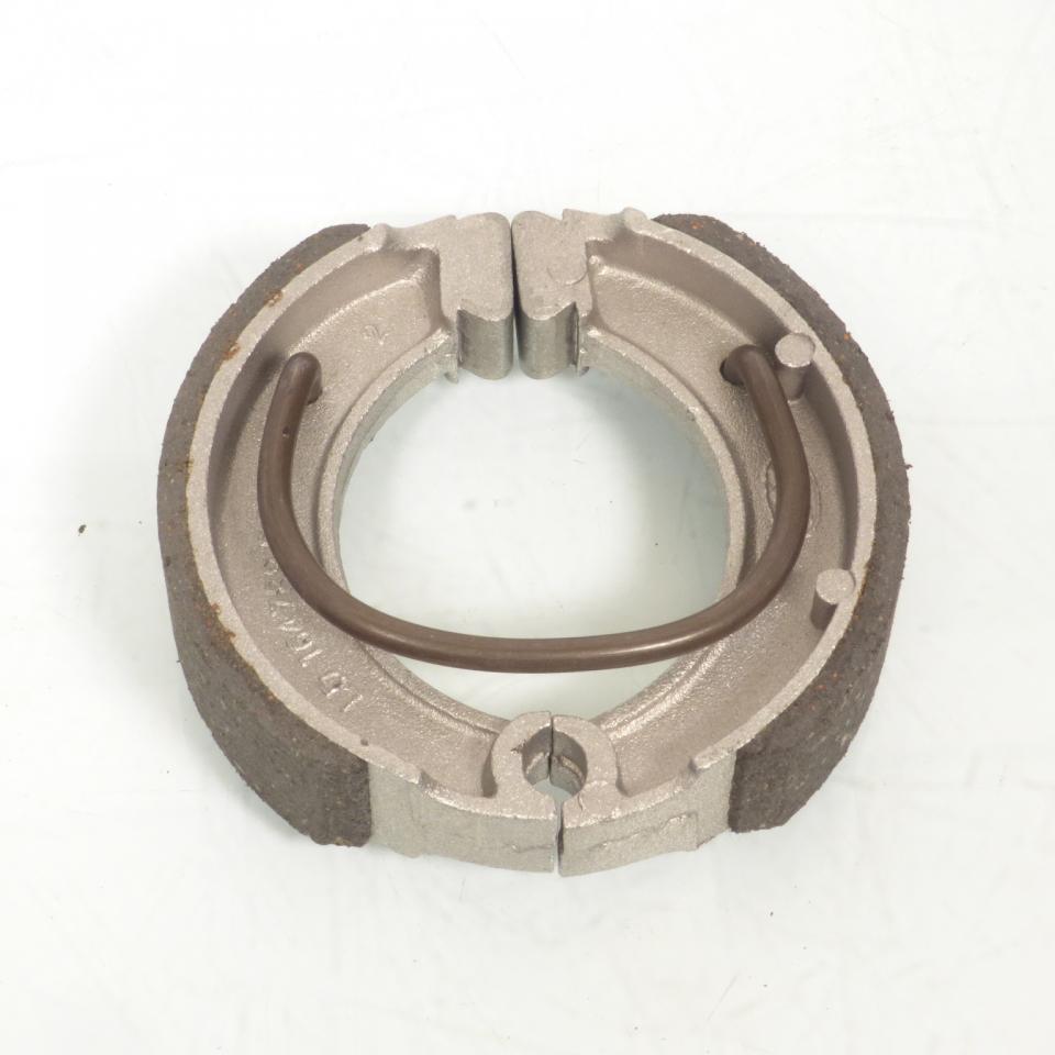 Mâchoire de frein pour mobylette Peugeot 50 103 D80 x 18 mm / MA1120 Neuf