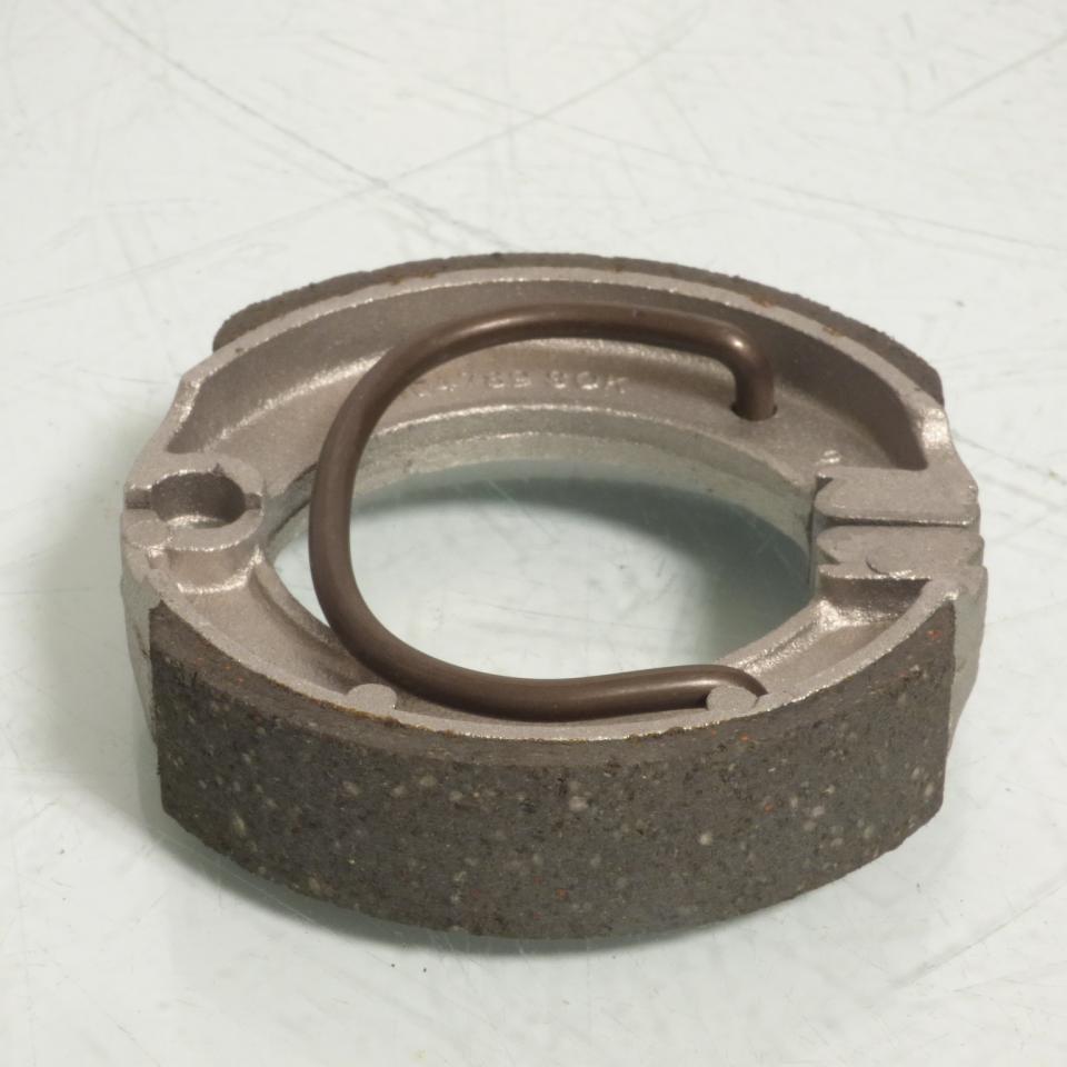 Mâchoire de frein pour mobylette Peugeot 50 103 D80 x 18 mm / MA1120 Neuf