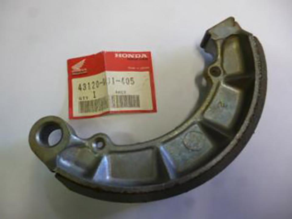 Mâchoire de frein origine pour Moto Yamaha 1100 VT 1985 à 1990 43120-MJ1-405 Neuf
