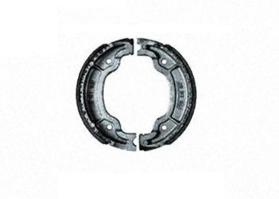 Mâchoire de frein Sifam pour Scooter Generic 50 Soho 125 2006 à 2011 Ø129X28mm / AR Neuf