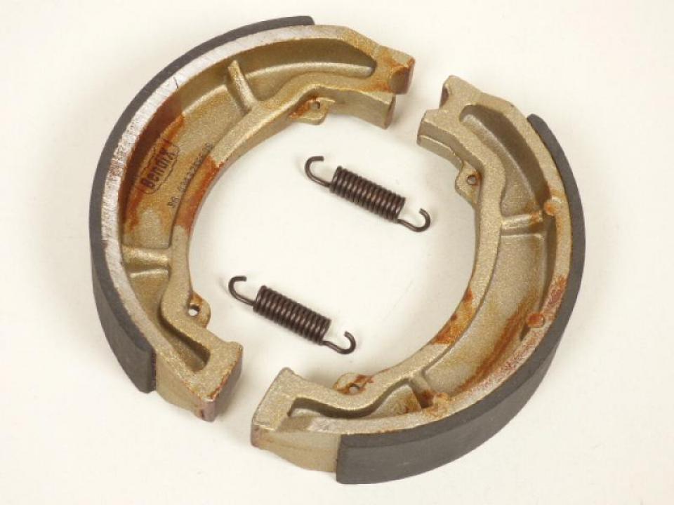 Mâchoire de frein Bendix pour Deux roues Bendix BA034 Neuf
