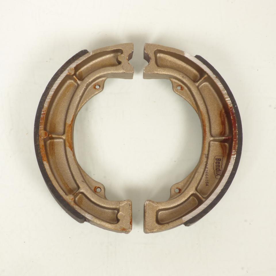 Mâchoire de frein Ø150x28mm Tecnium BA016 pour moto Suzuki 400 PE Neuf