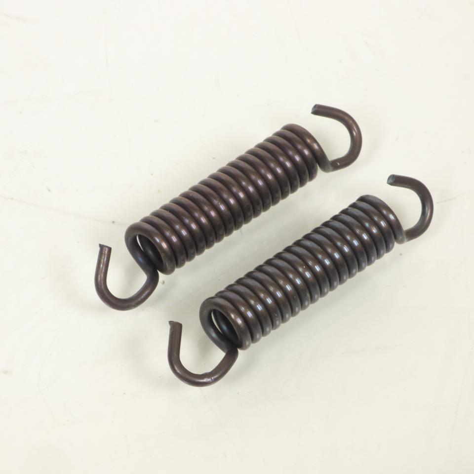 Mâchoire de frein Ø150x28mm Tecnium BA016 pour moto Suzuki 400 PE Neuf