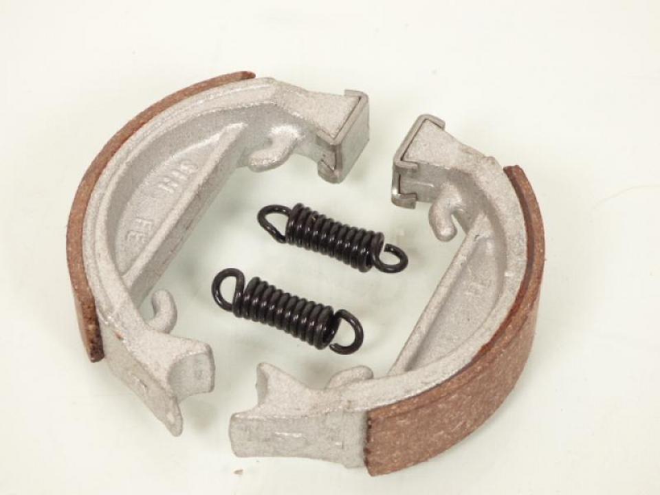 Mâchoire de frein origine pour Mobylette Honda 50 PA 1978 à 1981 45130-148-670 Neuf
