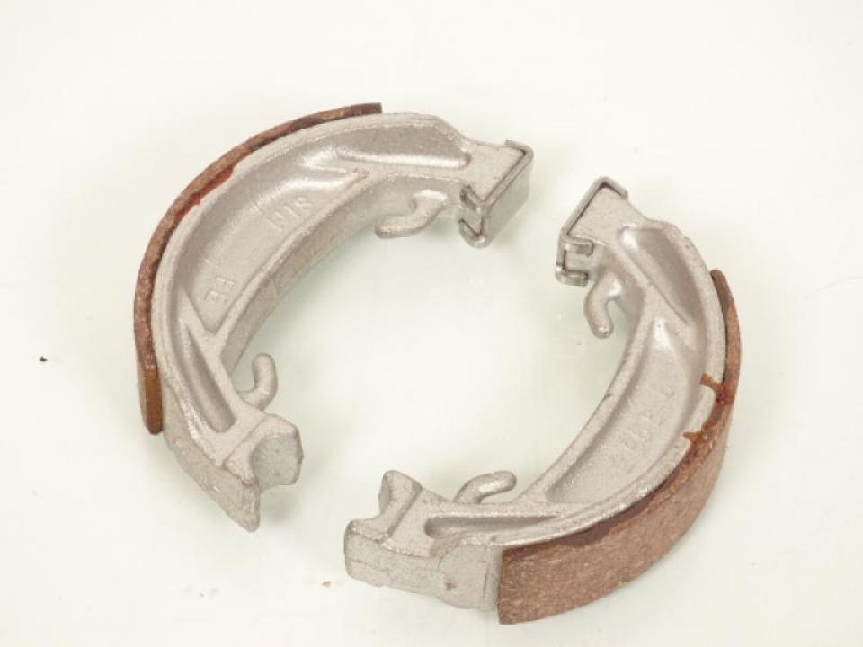 Mâchoire de frein origine pour Mobylette Honda 50 PX 43130-197-004 Neuf
