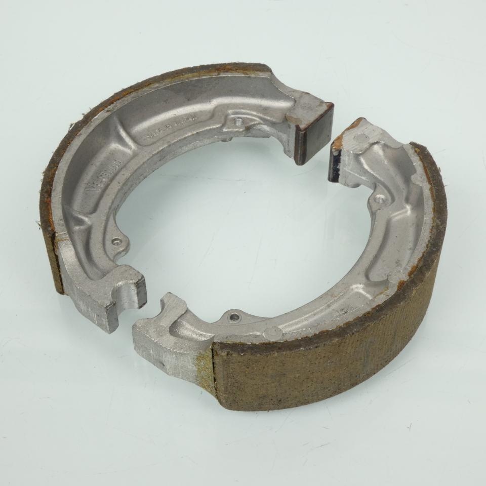 Mâchoire frein Vesrah pour moto Kawasaki 175 KDX 1979 à 1982 Ø118.2X28mm AV Neuf