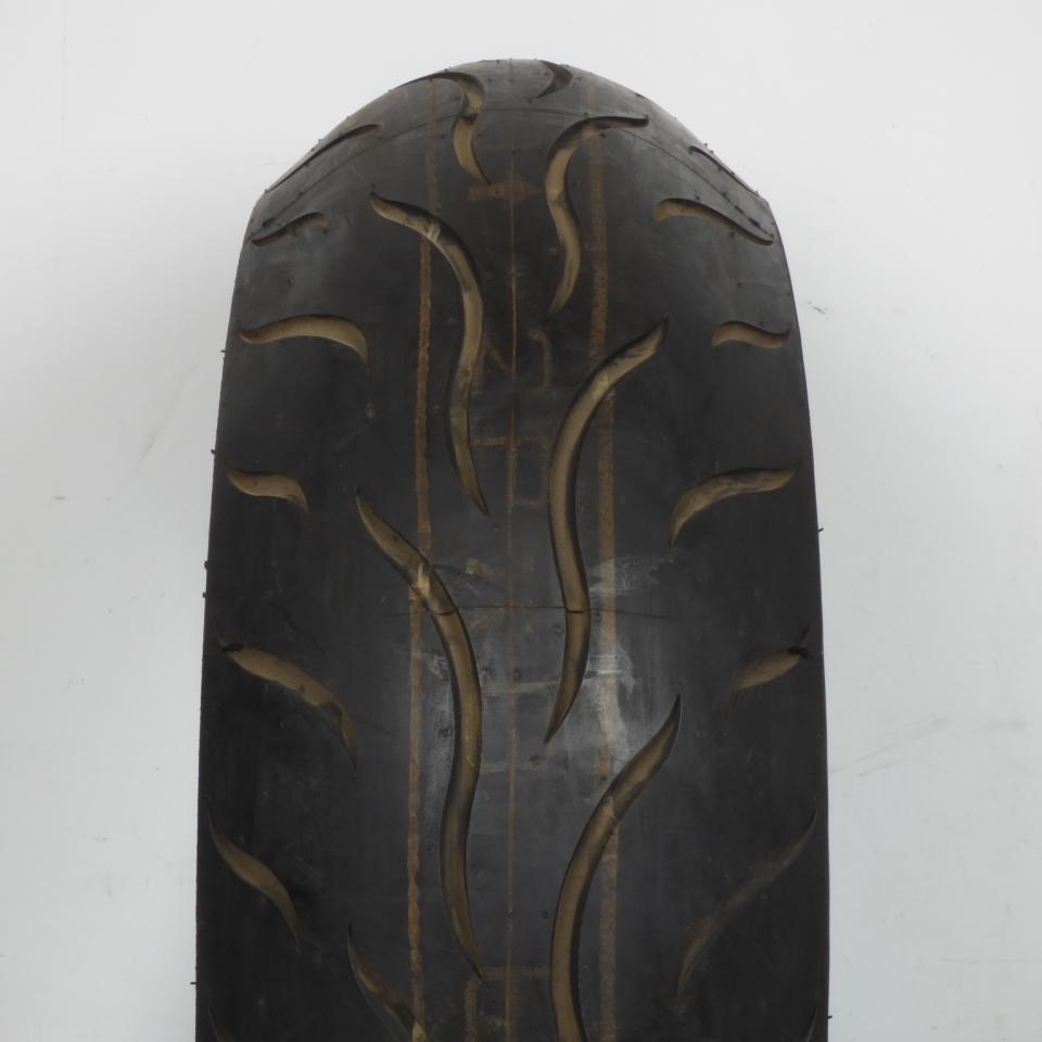 Pneu 200-50-17 Dunlop pour Auto D208F 75W Neuf en destockage