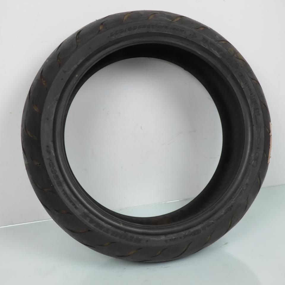 Pneu 200-50-17 Dunlop pour Auto D208F 75W Neuf en destockage