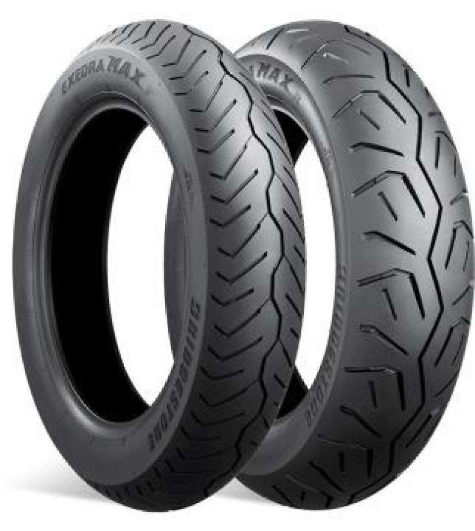 Pneu 110-90-18 Bridgestone pour pour Moto Neuf