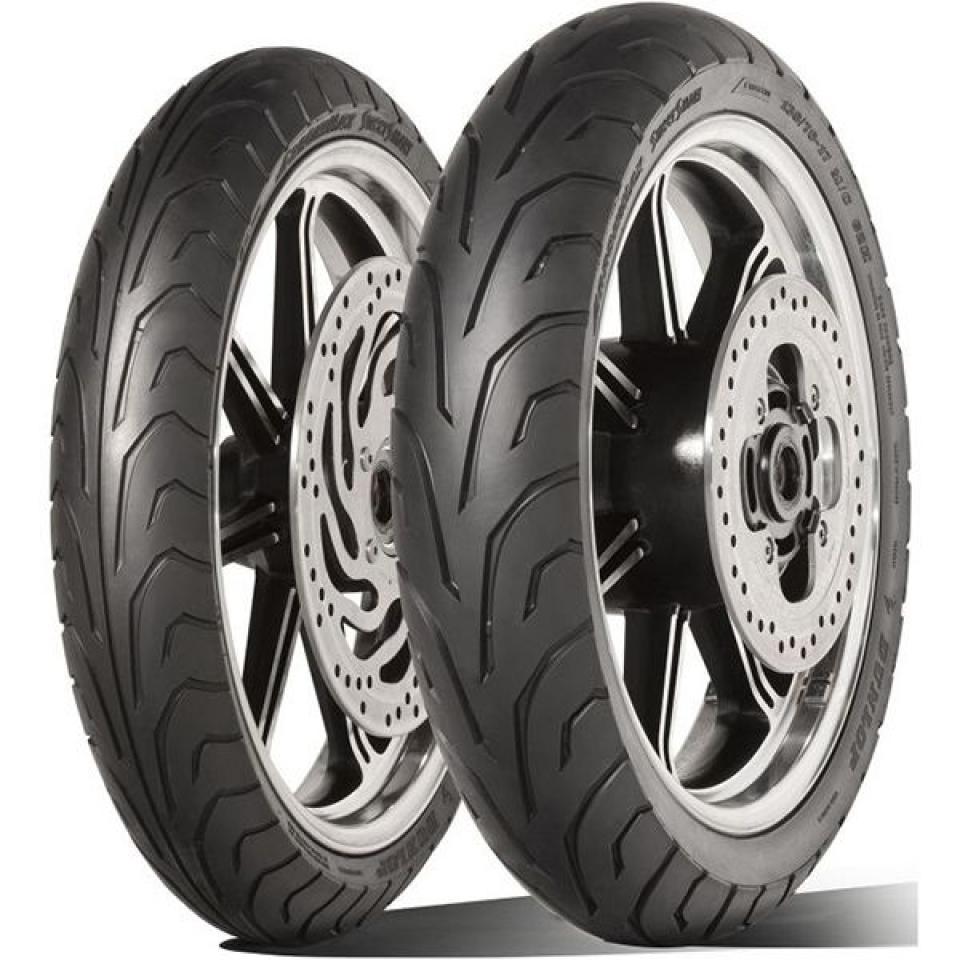 Pneu 110-90-18 Dunlop pour Moto Neuf