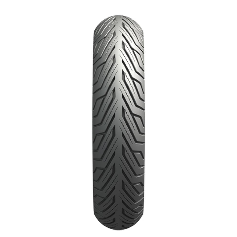 Pneu 120-70-16 Michelin pour Scooter Piaggio 400 BEVERLY HPE IE 4T LC EURO5 2021 à 2022 AV Neuf