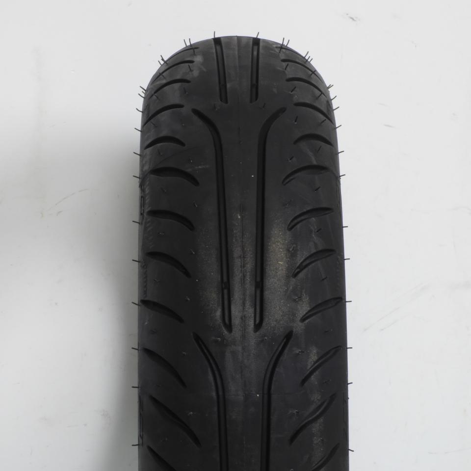 Pneu 130-60-13 Michelin pour Peugeot 125 CITYSTAR ABS EURO 4 2017 à 2018 Neuf