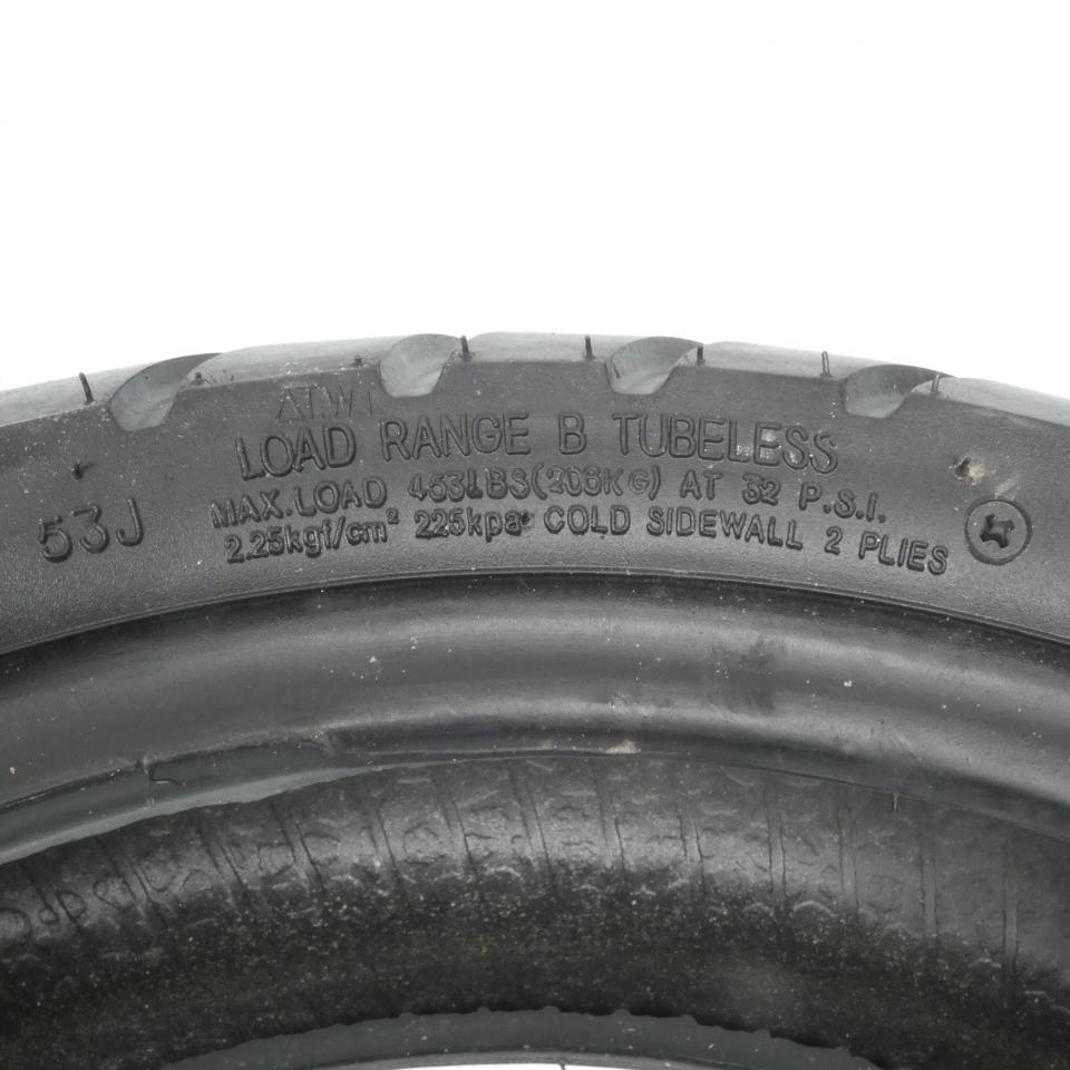 Pneu 130-60-13 Générique pour deux roues Hongdou 130/60-13 Occasion