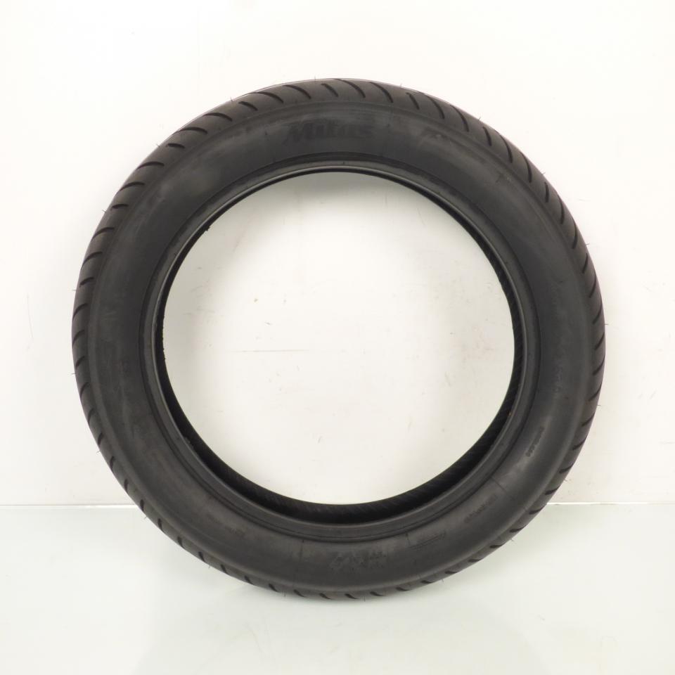 Pneu avant ou arrière tubeless 120/90-16 Mitas MC7 classique 63P pour moto Neuf