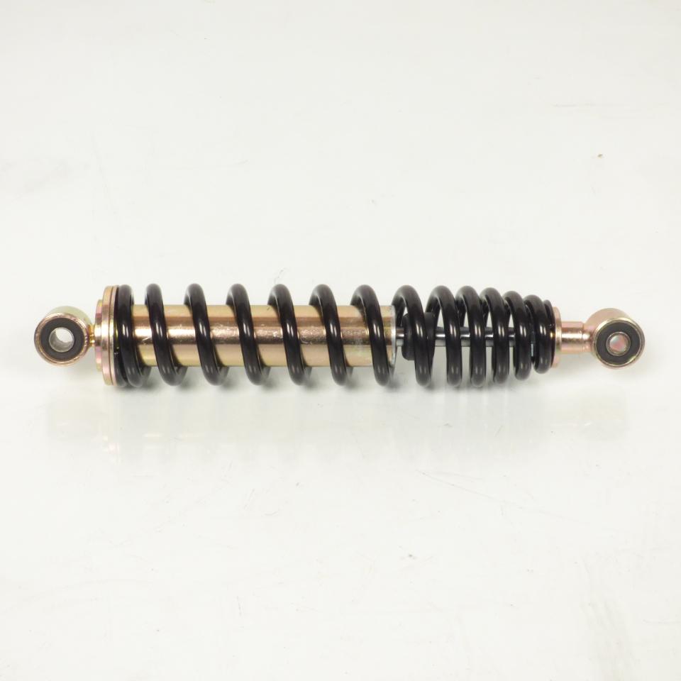 Amortisseur avant TNT 265mm noir pour scooter Peugeot 50 Speedfight 1 Neuf