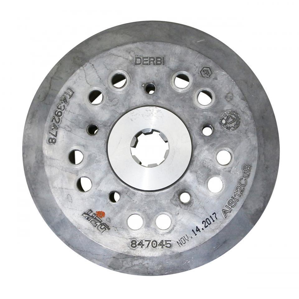 Noix d embrayage origine pour Moto Derbi 50 Senda 00H02600111 / 847045 Neuf