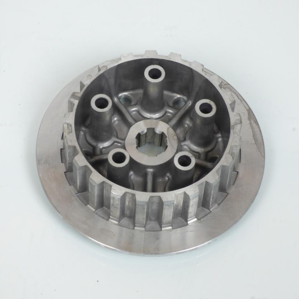 Noix d embrayage origine pour Moto Derbi 50 Senda 00H02600111 / 847045 Neuf