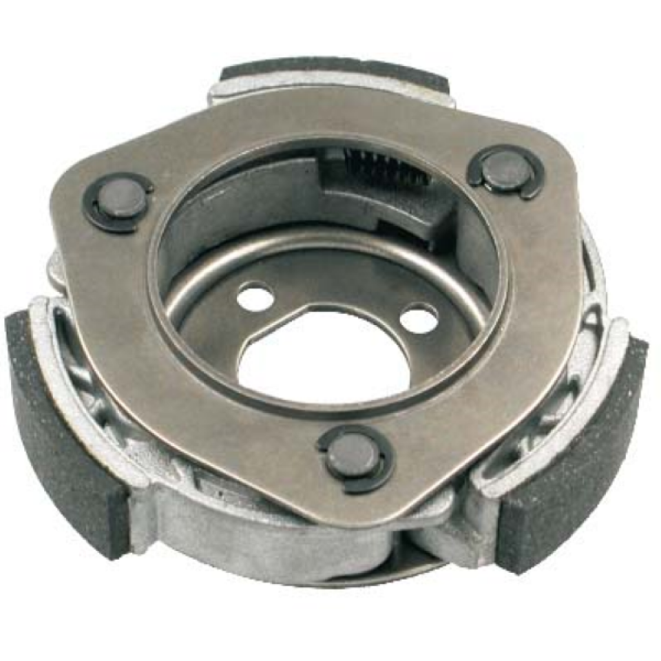 Plateau d embrayage RMS pour Scooter Italjet 125 Torpedo Moteur Leader 2000 à 2003 210827981 Neuf