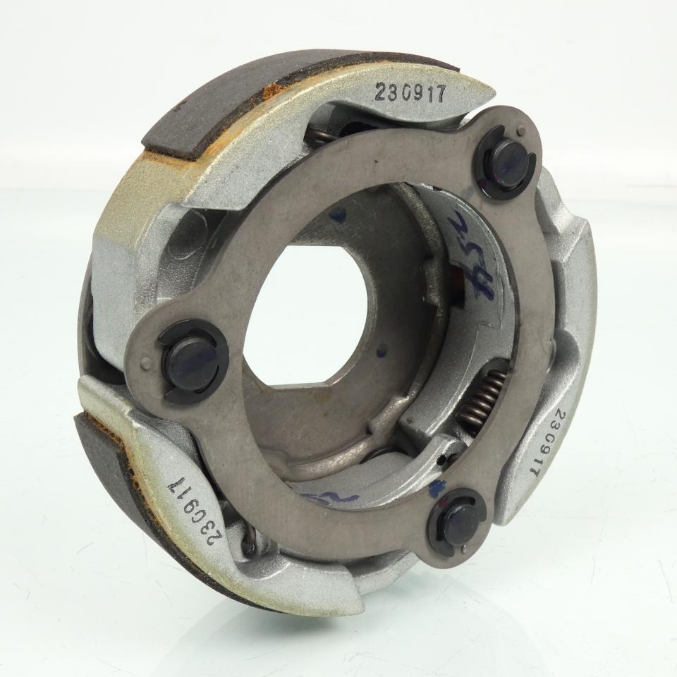 Plateau d embrayage Top performances pour scooter Italjet 125 Jupiter FZ00371 Neuf