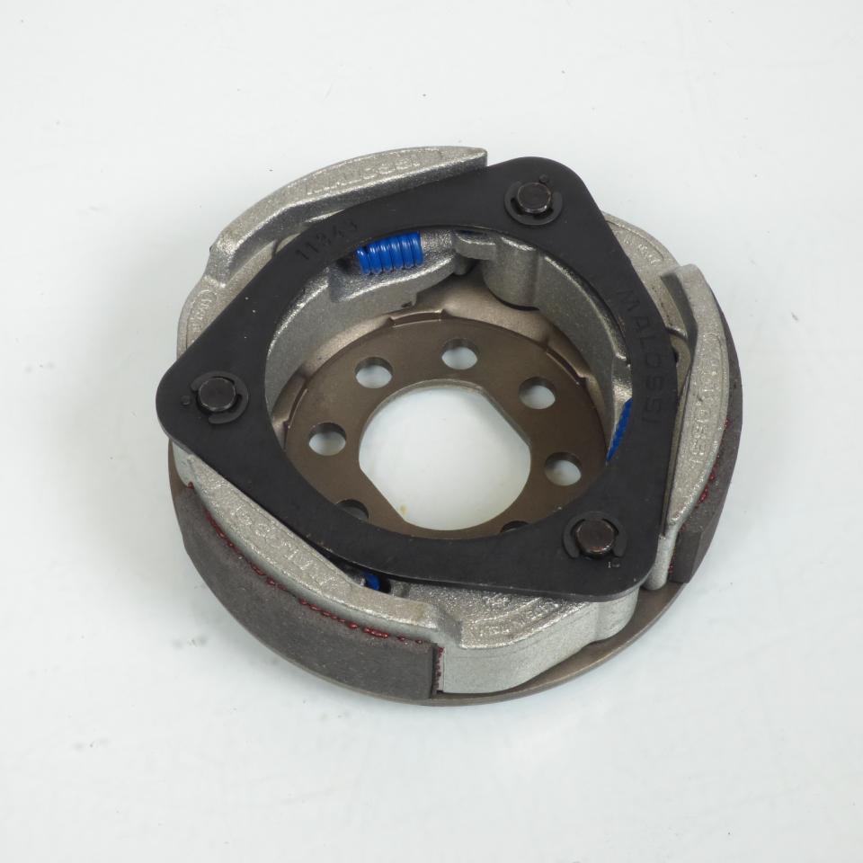 Plateau d embrayage Malossi pour Scooter MBK 125 Xn Doodo 2000 à 2005 5212544 Neuf