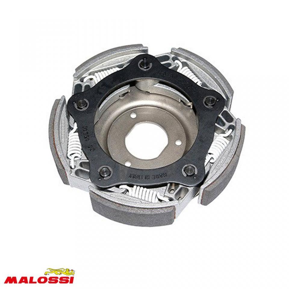Plateau d embrayage Malossi pour Scooter Yamaha 400 Ypr X-Max Abs 2013 à 2020 5212819 Neuf