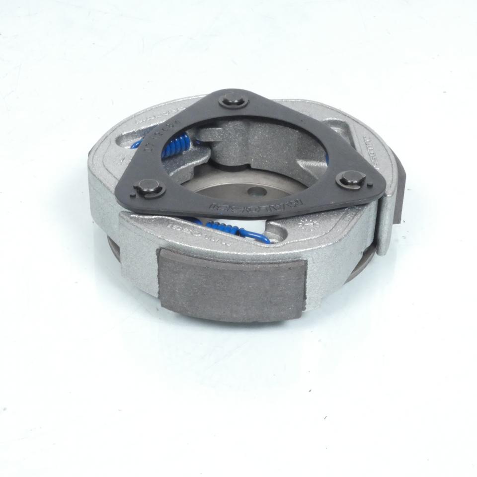 Plateau d embrayage Malossi pour scooter Piaggio 125 Vespa Primavera 4T 3V Iget Après 2014 MAXI FLY CLUTCH / Ø125mm Neuf