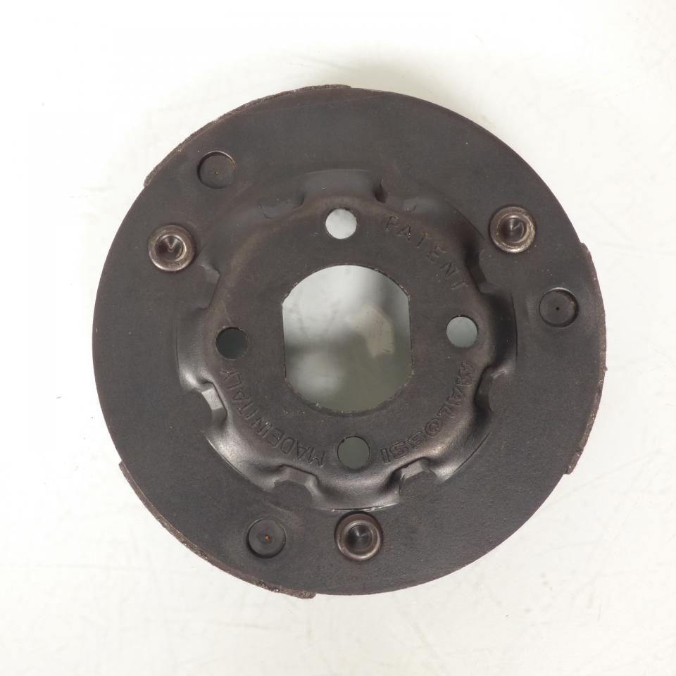 Plateau d embrayage Malossi pour Scooter Yamaha 50 YW ZUMA 2T 2008 à 2013 527643 Neuf