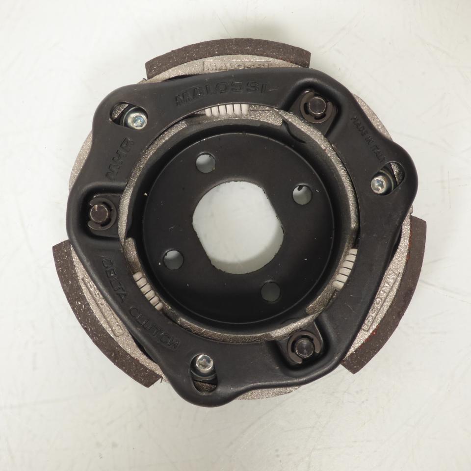 Plateau d embrayage Malossi pour Scooter Aprilia 50 Mojito 1999 à 2011 Neuf